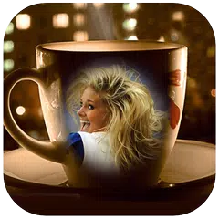 download Coffee Cup Photo Frames APK