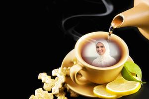 Coffee Cup Photo Frames Ekran Görüntüsü 3