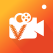 ClipCut - Video Editor & Maker Zeichen