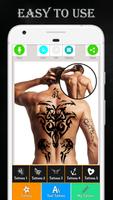 Tattoo Maker 포스터