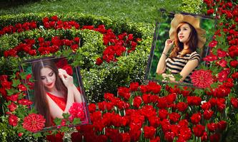 Dual Photo Frames اسکرین شاٹ 3