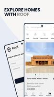Roof. 포스터
