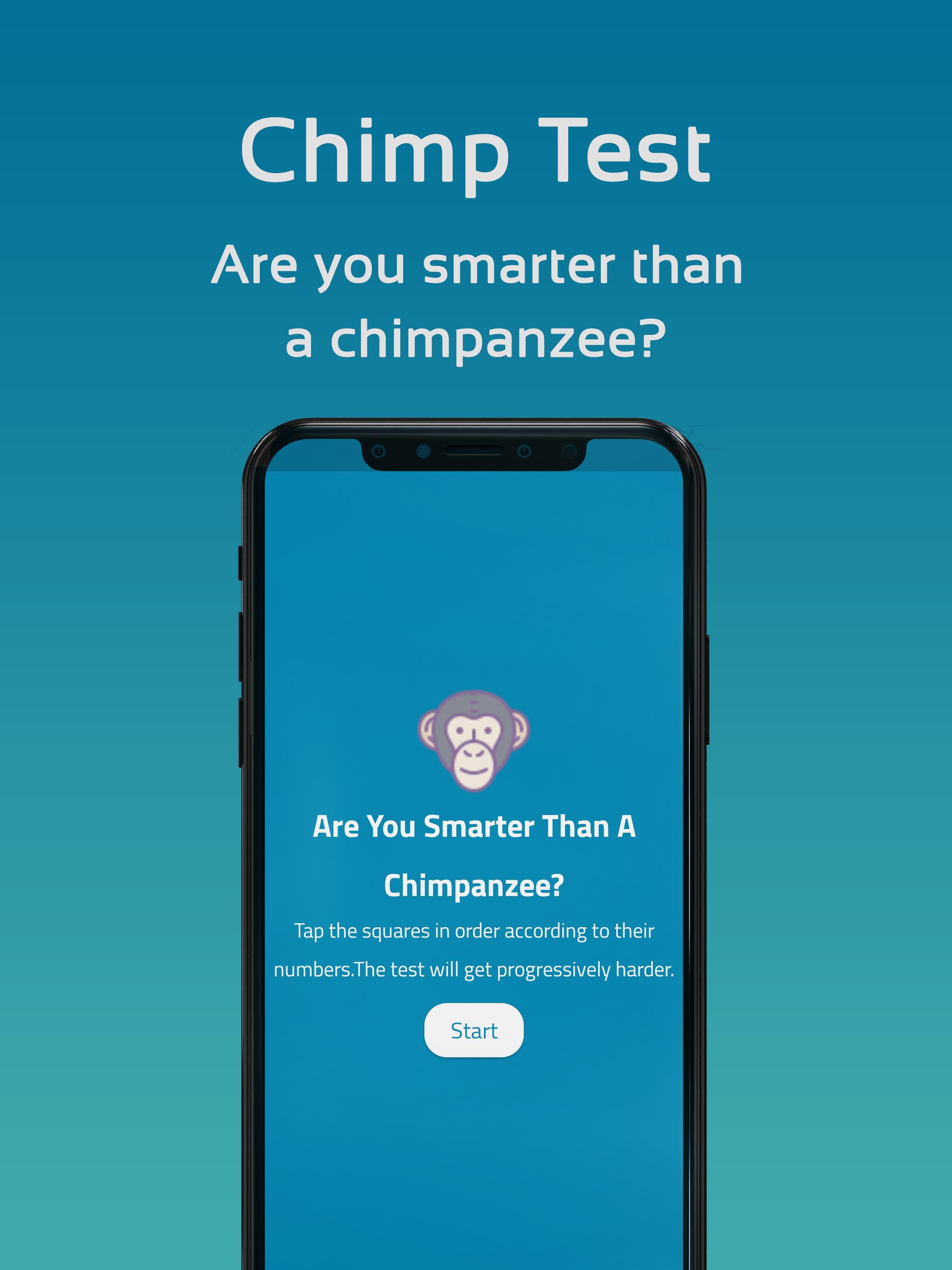 Sharpen Your Mind - A Human Benchmark APK pour Android Télécharger