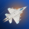 Jet War: حرب طائرات حربية APK