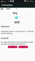 अंग्रेजी सिक्नुहोस् ( learn more than 15000 words) Screenshot 1