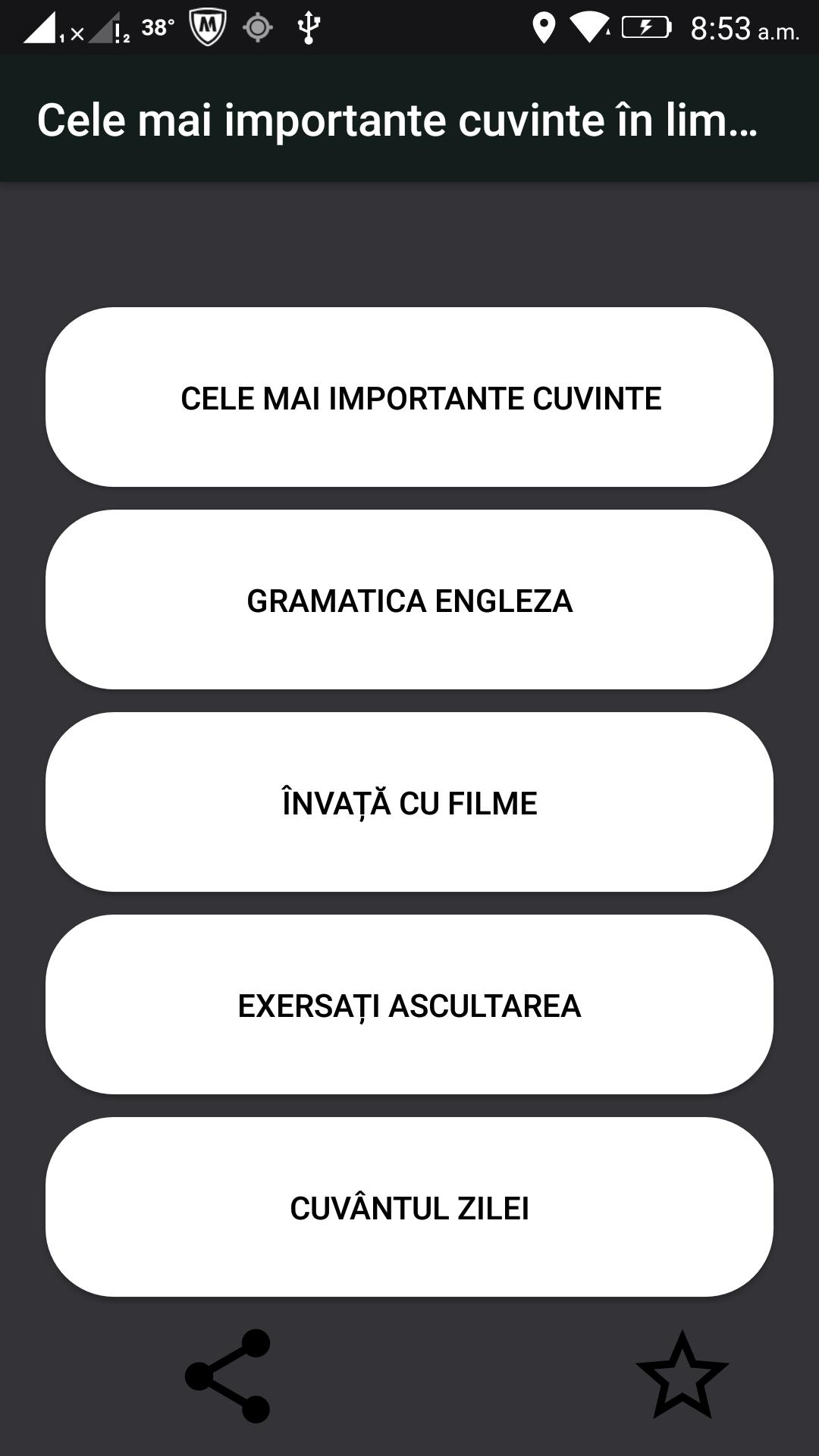 Aflați Engleza Learn More Than 15000 Words For Android Apk