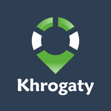 khrogaty biểu tượng