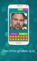 The Unforgivable quiz Screenshot 3