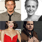 The Walking Dead quiz Zeichen