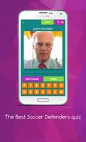 The Greatest Defenders quiz Screenshot 3