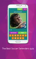 The Greatest Defenders quiz Plakat