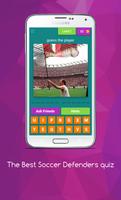 The Greatest Defenders quiz Screenshot 2