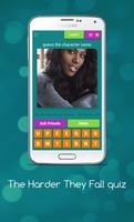 The Harder They Fall quiz Screenshot 2
