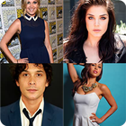 The 100 quiz Zeichen