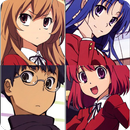 Toradora quiz APK