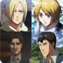 Attack on Titan quiz APK