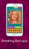 Breaking Bad quiz Screenshot 2