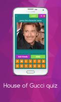 House of Gucci quiz Screenshot 3