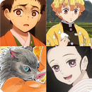 Kimetsu no Yaiba quiz APK