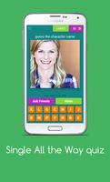 Single All the Way quiz Screenshot 2