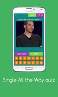Single All the Way quiz Screenshot 3