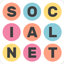 Social Networks Word Quiz APK
