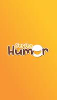 Cerita Humor 海報