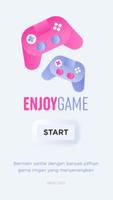 Enjoy Game ポスター