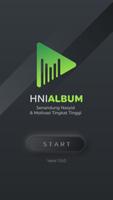 HNI Album poster