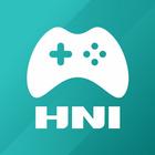HNI Game icône