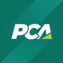 PCA Mobile aplikacja