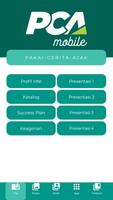 PCA Mobile पोस्टर