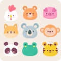 Cute Animals Wallpaper