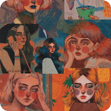 Aesthetic Wallpapers