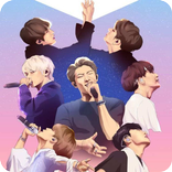 BTS Wallpaper
