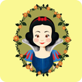 Princess Wallpaper