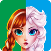 Princess Wallpaper आइकन