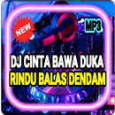 DJ Cinta Bawa Duka Rindu Balas Dendam Full Bass APK