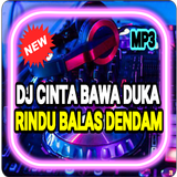DJ Cinta Bawa Duka Remix icon