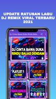 DJ Cinta Bawa Duka Rindu Balas Dendam Full Bass Affiche