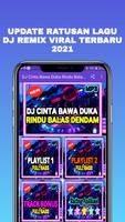 DJ Cinta Bawa Duka Remix poster