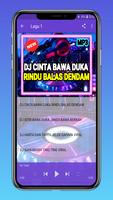 DJ Cinta Bawa Duka Remix screenshot 1