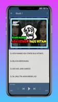 DJ ADUH MAMAE ADA COWOK BAJU HITAM VIRAL ảnh chụp màn hình 1