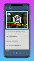 DJ ADUH MAMAE ADA COWOK BAJU HITAM VIRAL اسکرین شاٹ 1