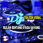 DJ Bulan Bintang X Ada Sayang иконка