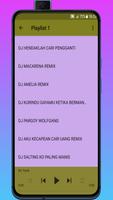 DJ Bulan Bintang X Ada Sayang ภาพหน้าจอ 3