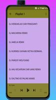 برنامه‌نما DJ Bulan Bintang X Ada Sayang عکس از صفحه