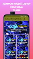 DJ Bulan Bintang X Ada Sayang ภาพหน้าจอ 1