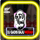 DJ Gadis Baju Merah Remix Viral APK