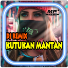 DJ Kutukan Mantan Remix Viral icon